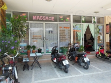 O Massage
