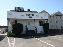 Renton Spa & Massage