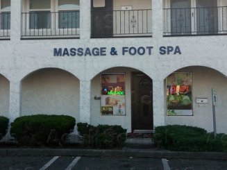 AA Foot Spa & Massage