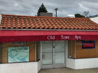 Old Town Spa