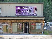 Intimate Treasures