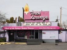 Torch Restaurant & Lounge