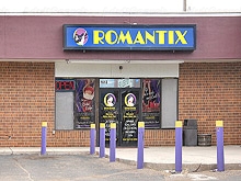 Romantix 