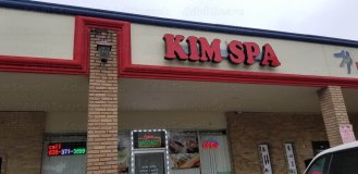 Kim's Spa
