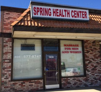 Spring Health Center