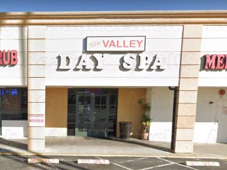 Valley Day Spa