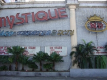 Mystique Disco Theater & Ktv