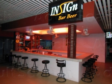 Insign Beer Bar