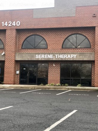 Serene Therapy Asian Massage