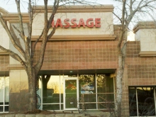 Peking Therapeutic Massage