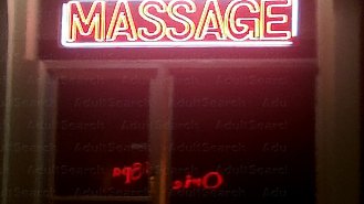 Pigu Massage