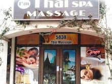 I'm Thai Spa Massage