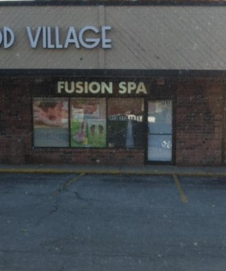 Fusion Spa