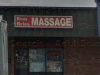 Best Ross Wellness Massage Center