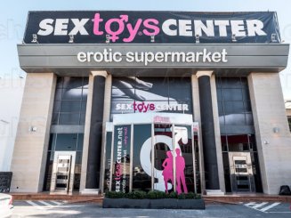 Sex Toys Center (Alfafar)