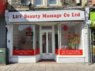 L & F Beauty & Massage 