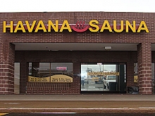 Havana Sauna