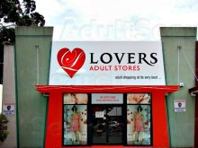 Lovers Adult Stores Midland Superstore