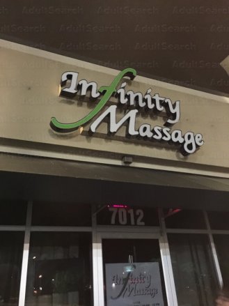 Infinity Massage