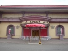 Arena Ktv Lounge