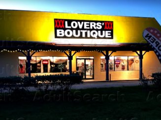 Lovers' Boutique LLC