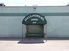 Gallagher's 2000
