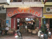 The Cavern Pub & Café
