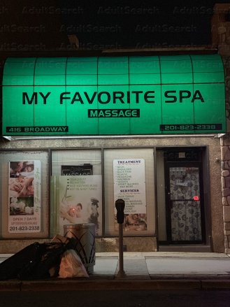 Bayonne Massage Spa