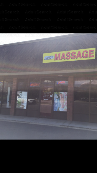 Sandy Massage