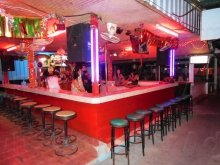 Party Beer Bar