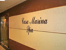 Casa Marina Spa