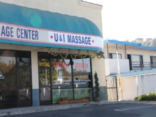 U & I Massage