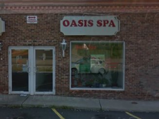 New Oasis Spa