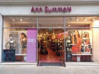 Ann Summers Canterbury Store