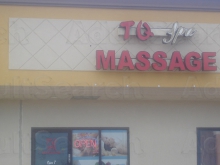 TQ Spa Massage