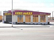 Video Maxxx
