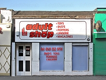 Adult Shop 