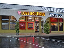 Love Boutique