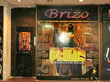 Brizo Entertainment