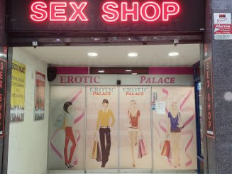 Erotic Palace