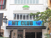 Mt. Club