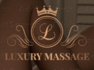 Valencia Luxury Massage