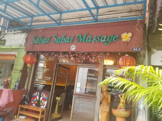 Sabai Sabai Massage