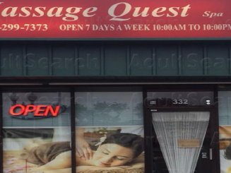 Massage Quest Spa