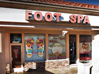 Phoenix Foot Spa