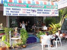 Natawan Massage