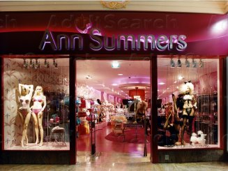 Ann Summers Telford Store