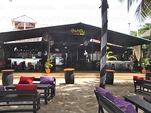 Bambu Lounge Bar 
