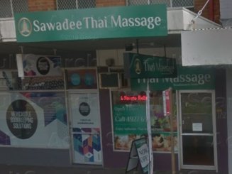 Broadmeadow Sawadee Thai Massage  (Broadmeadow, NSW)