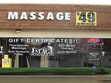 Massage 49 & Spa